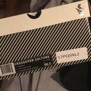 men’s basketball shoes!